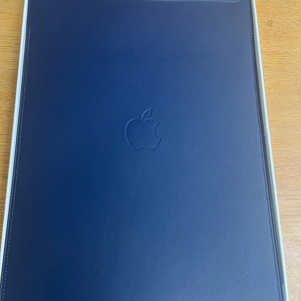 IPad Pro Leather Sleeve 10.5”
